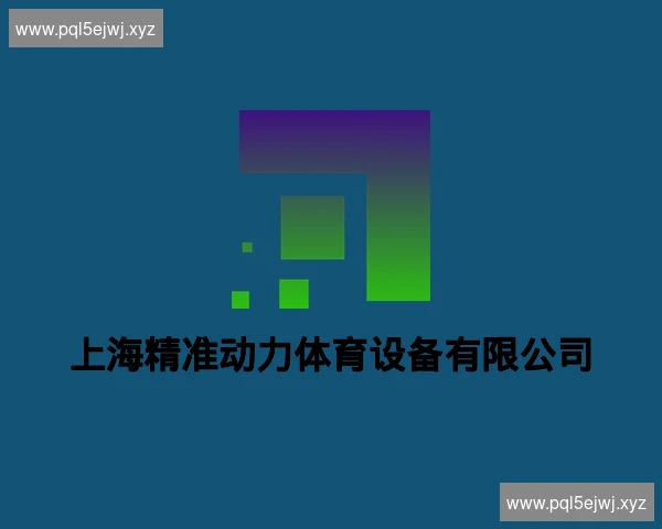 上海精准动力体育设备有限公司